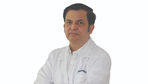 Dr. Trilok Pratap Singh Bhandari, Surgical Oncologist